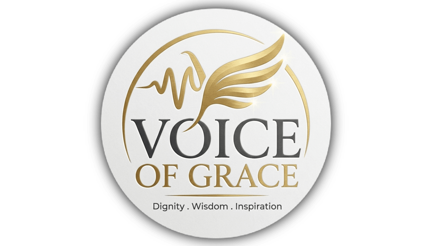 Voice Of Grace