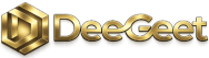 Deegeet Logo