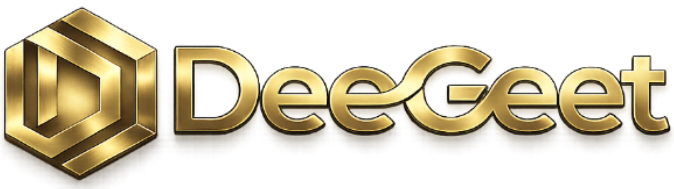 DeeGeet