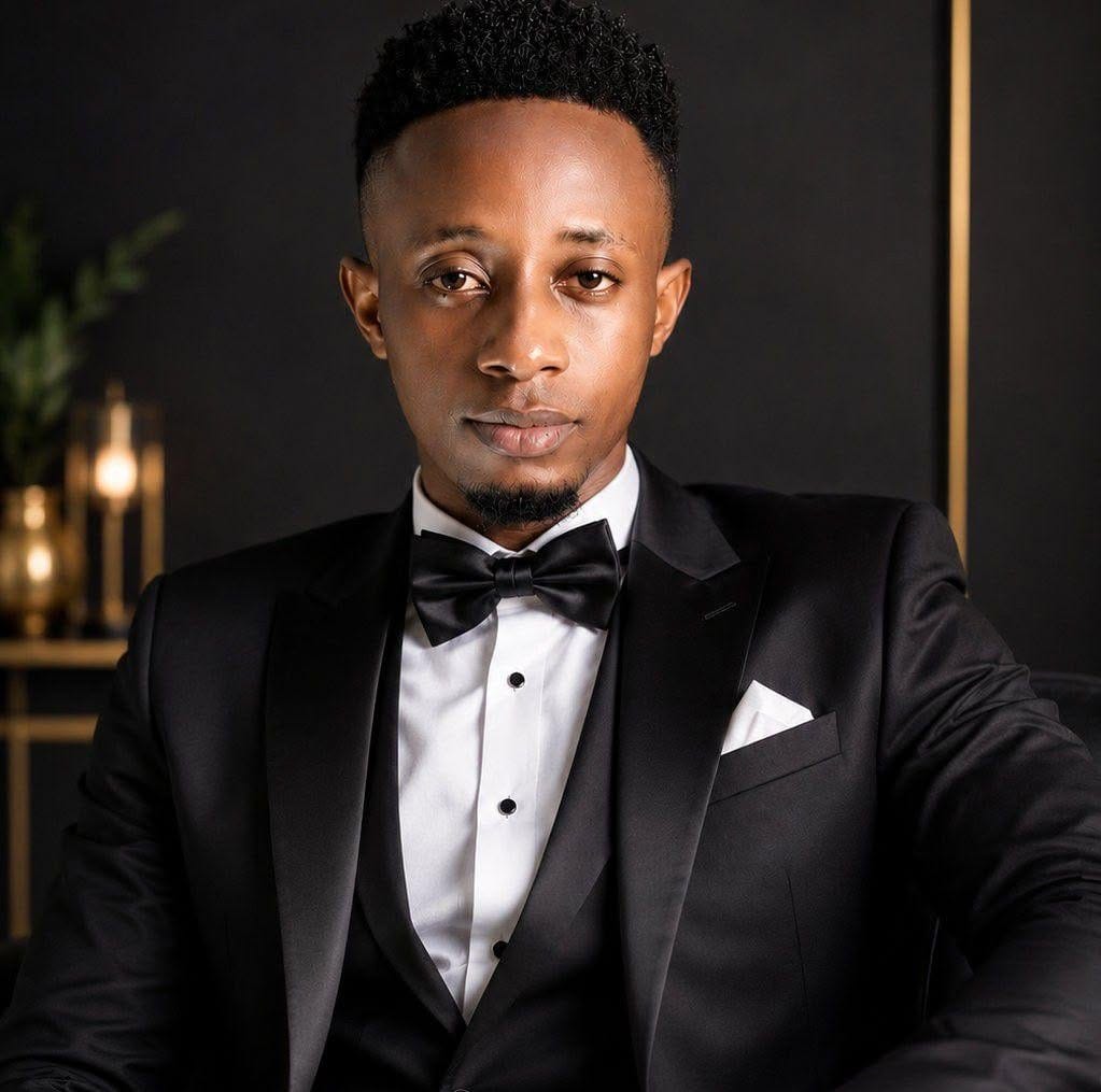 Emmanuel Sitemaife, Founder and CEO of DeeGeet