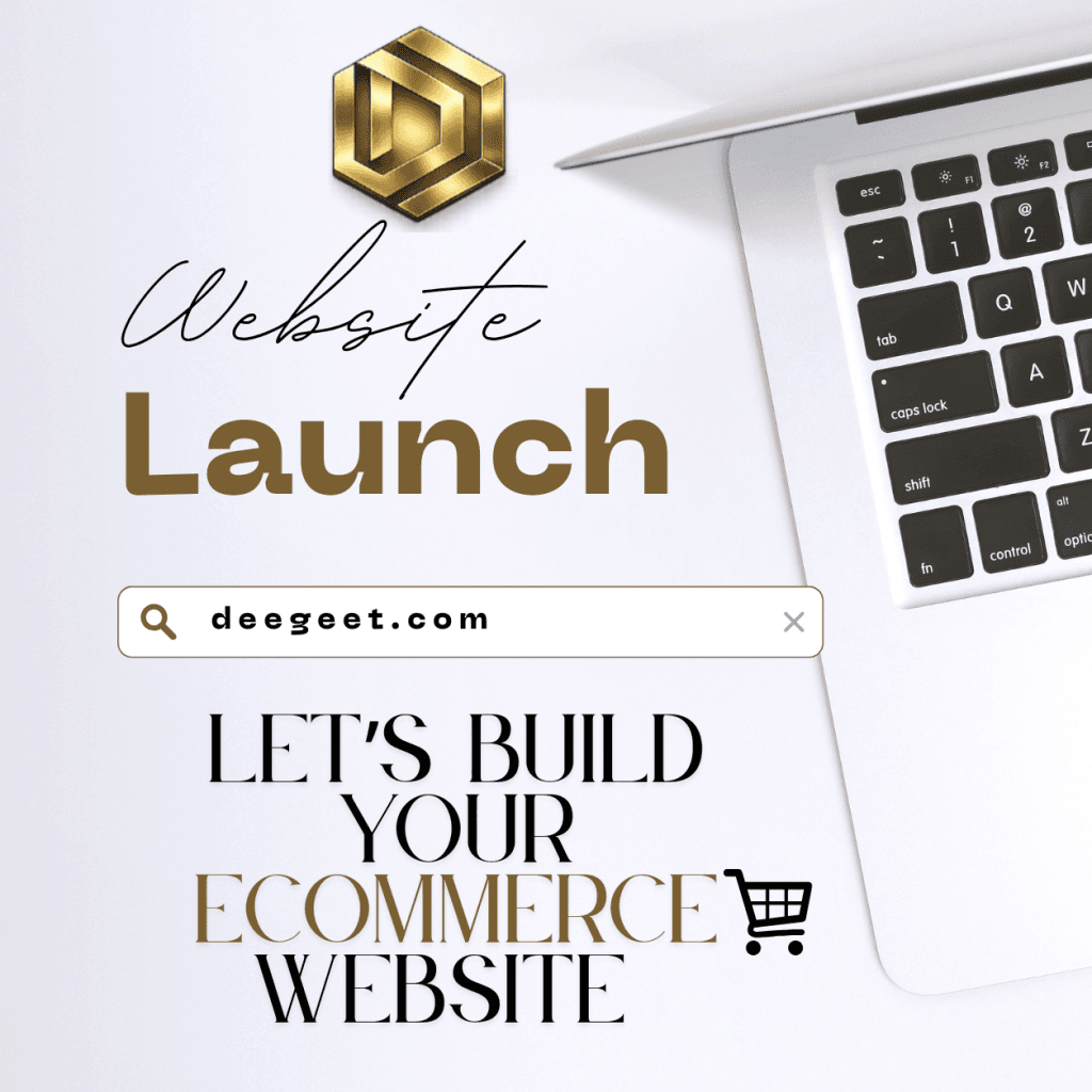 Best Ecommerce Website Developer in Nigeria: Why Emmanuel Sitemaife (Senator Nonso) Should Build Your Online Store