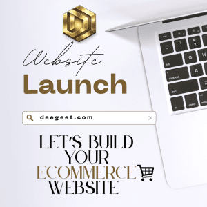 Best Ecommerce Website Developer in Nigeria: Why Emmanuel Sitemaife (Senator Nonso) Should Build Your Online Store